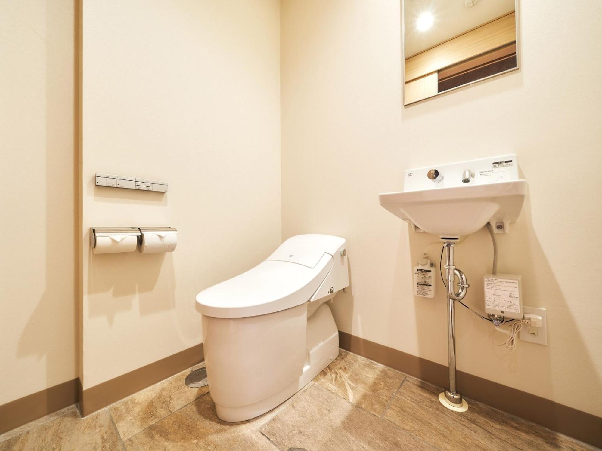 Rakuten Stay Tokyo Asakusa 1 Double Bed Room Low Floor Eksteriør bilde